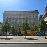 Ventro Apartments Liverpool