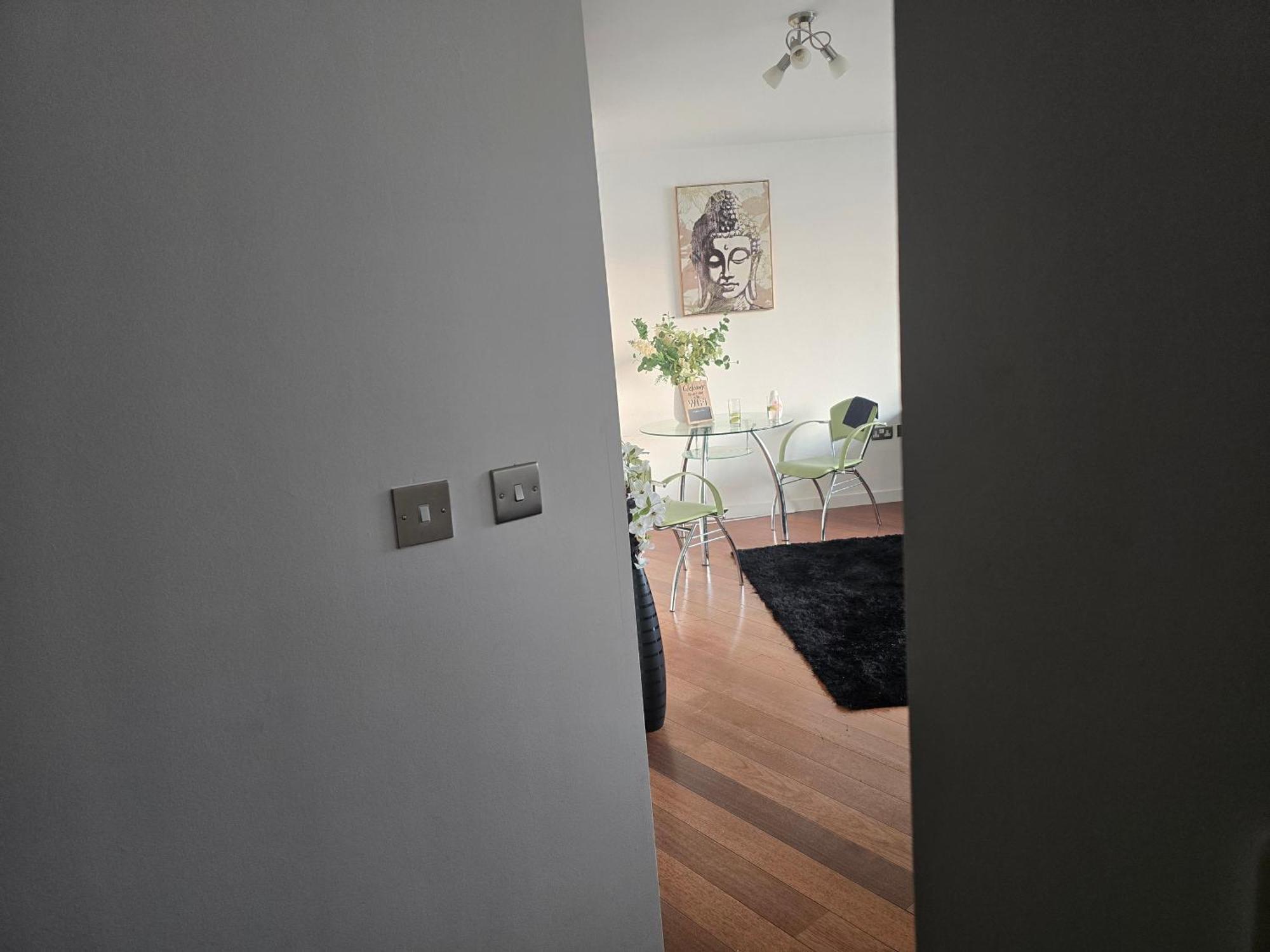 Apartment Ventro