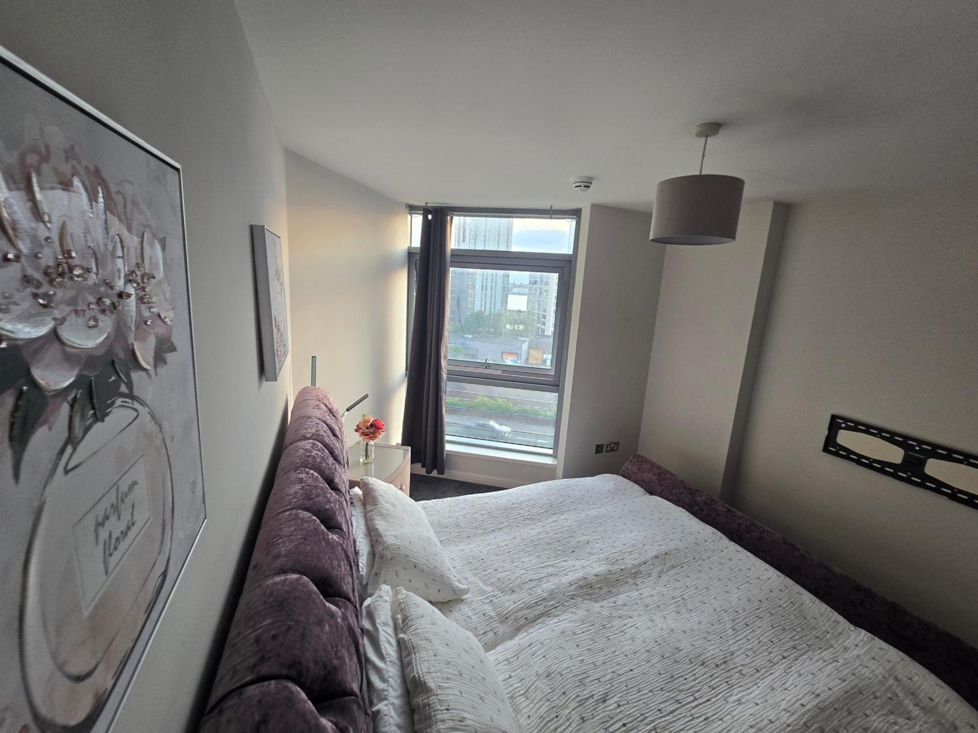 Ventro Apartment