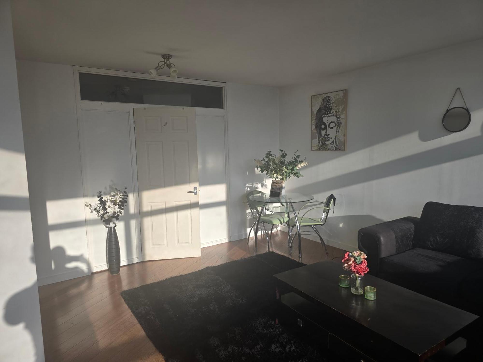 Ventro Apartment