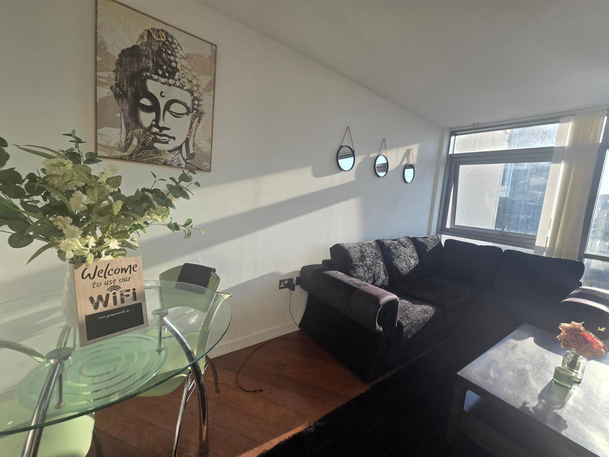 Apartment Ventro